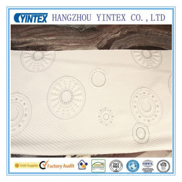 2016 100% Polyester Microfiber Print Stoff